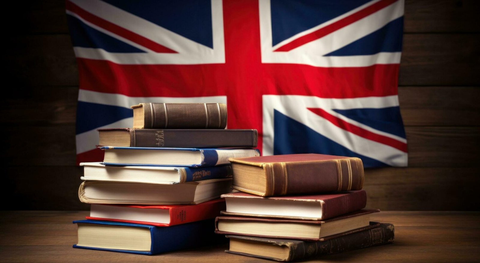 English Courses